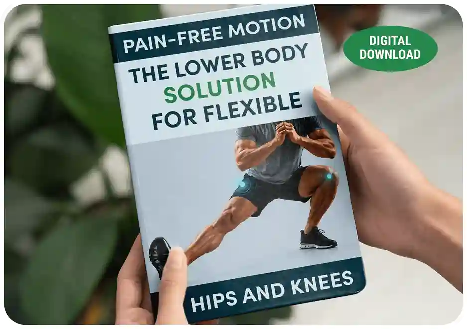 Kerafirm Pro Bonus 3 — Pain-Free Motion